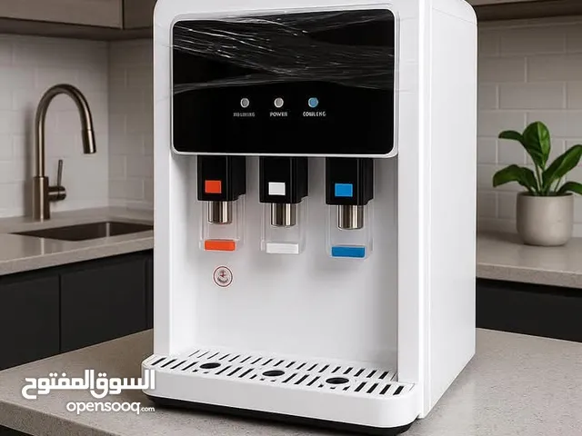 كولر ماركة RAF 3حنفيات باقل الاسعار