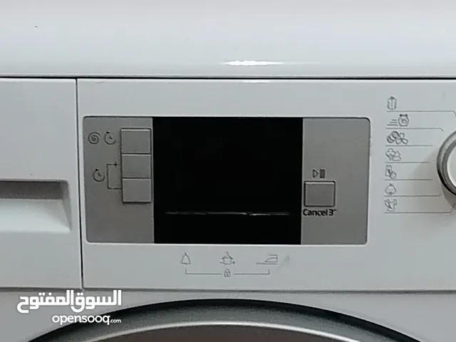 Beko 7 - 8 Kg Dryers in Irbid