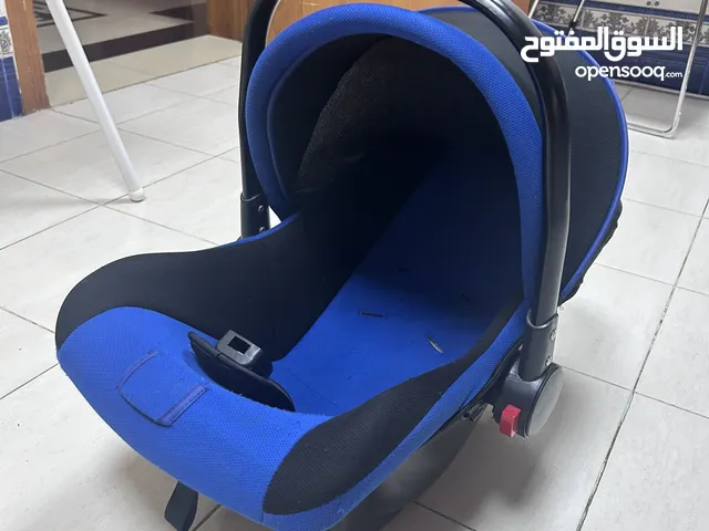 Newborn Baby Carry Cot fits on any Stroller.