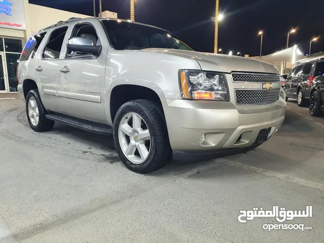 Used Chevrolet Tahoe in Southern Governorate