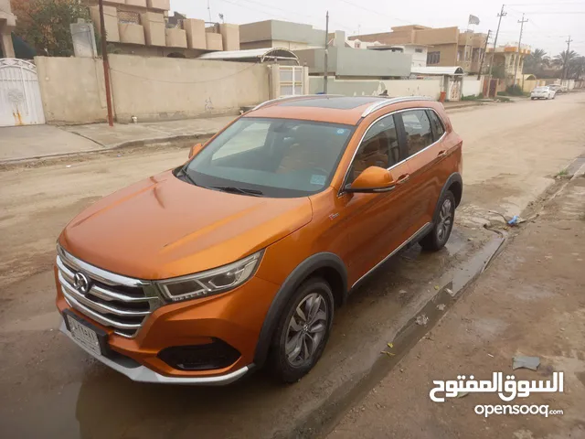 بايك سينوفا 2022