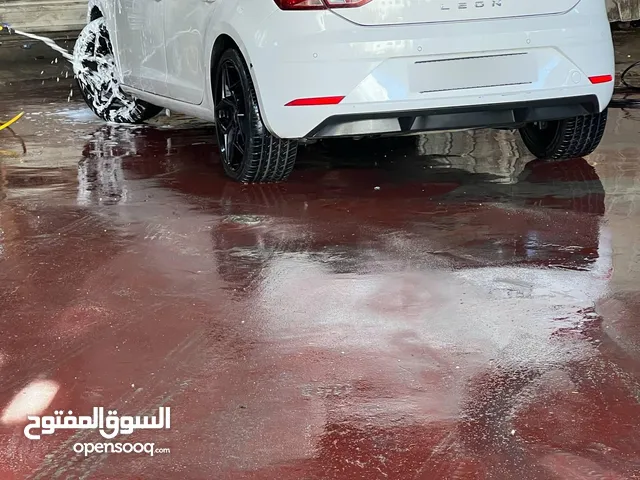 سيت ليون 2018 ترخيص 2017