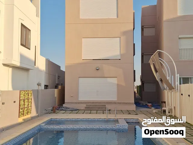 More than 6 bedrooms Chalet for Rent in Al Ahmadi Shalehat Al-Khairan