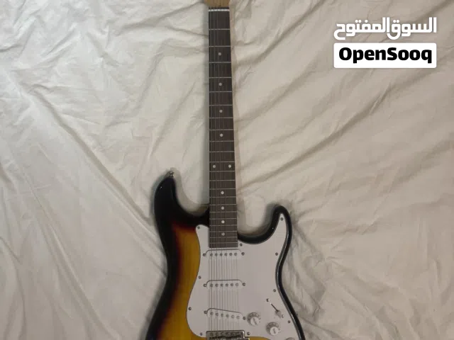 Electric guitar