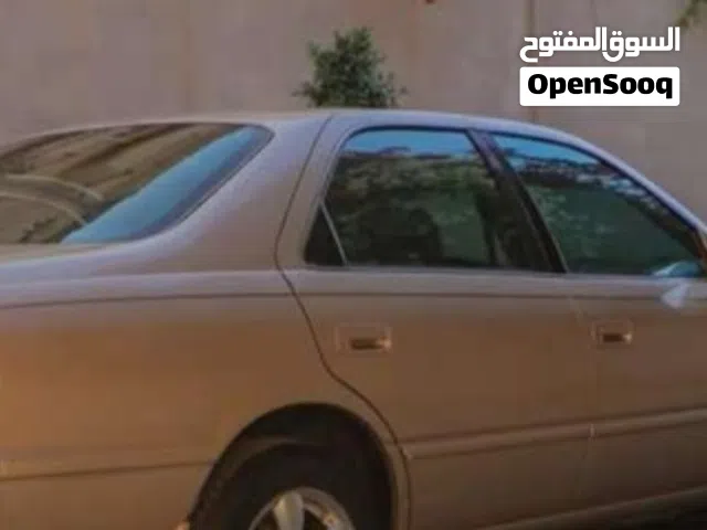 2001 Toyota Camry Core Plus