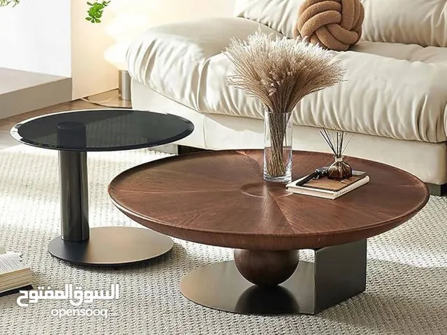 طربيزات وسيرفس تشكيلة فاخرة
