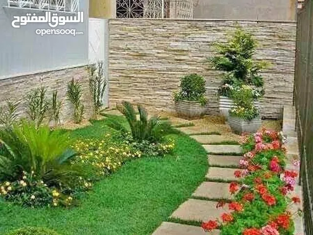 212m2 4 Bedrooms Villa for Sale in Cairo Madinaty