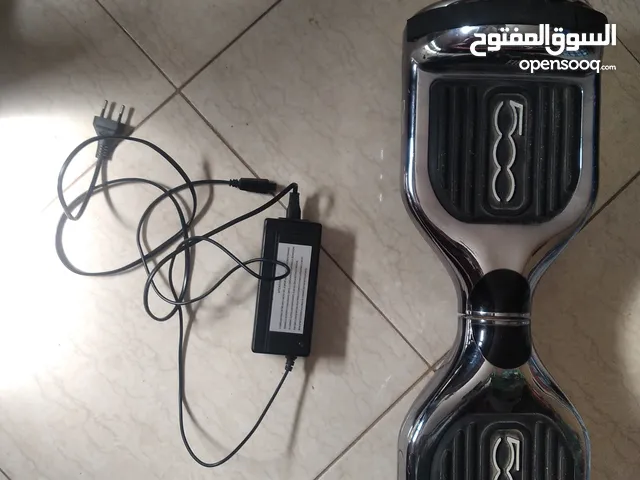 Hoverboard FIAT 500 électrique 6,5''- F500-H65CH - 2x350W max.