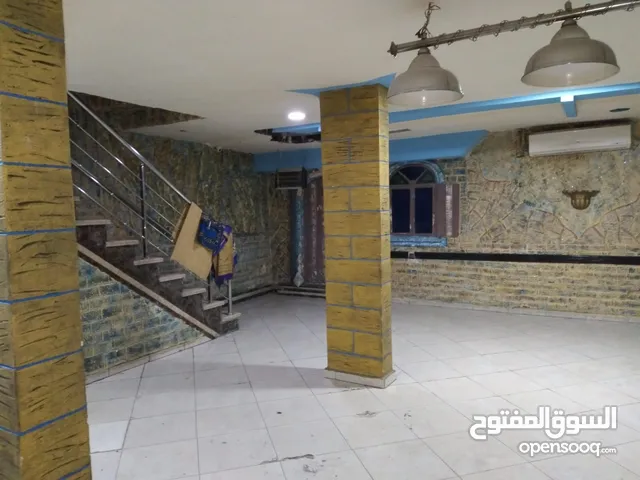 محل تجاري بالبيضاء الكبرى شارع ادريس الحارثي