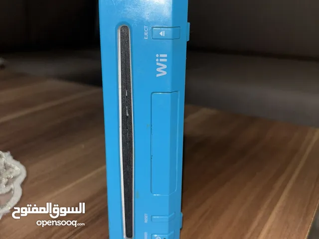 Nintendo Wii Nintendo for sale in Tripoli