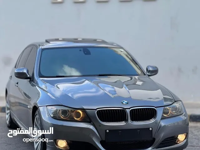 BM ميماتي موديل 2015 جمرك كيف واصله