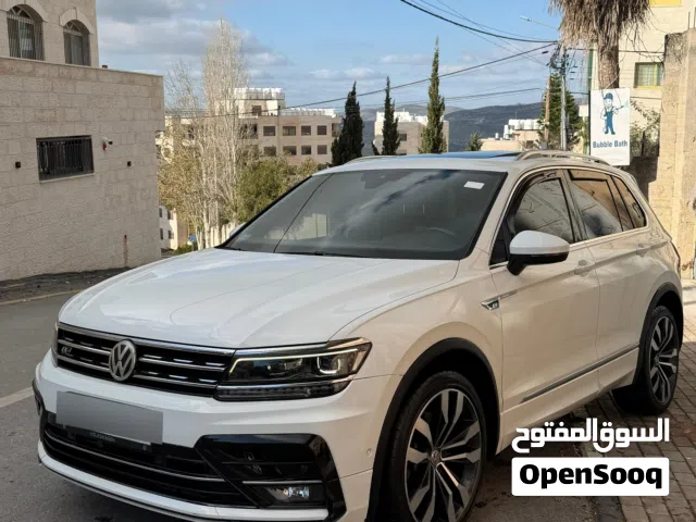 Used Volkswagen 1500 in Nablus