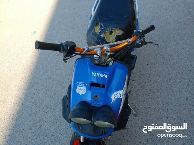 Yamaha Bolt R-Spec 2025 in Basra