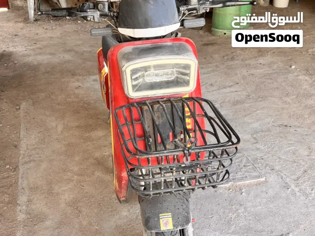 دراجة شحن عطلانه  نضيفه ومستعمله