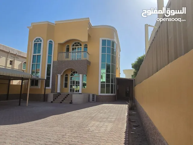 800 ft 5 Bedrooms Villa for Sale in Ajman Al Rawda