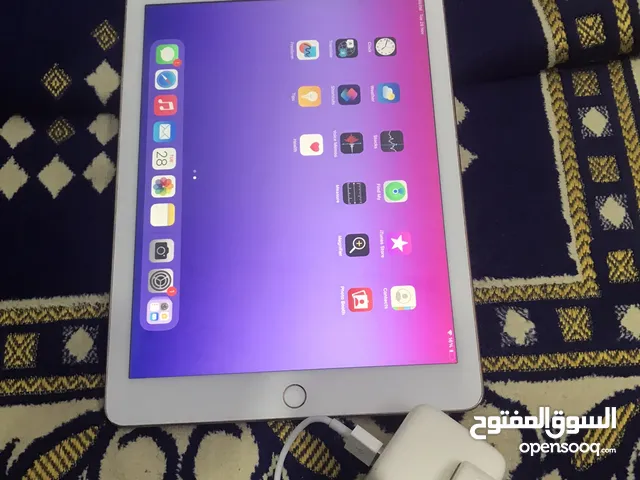 Appel iPad 6