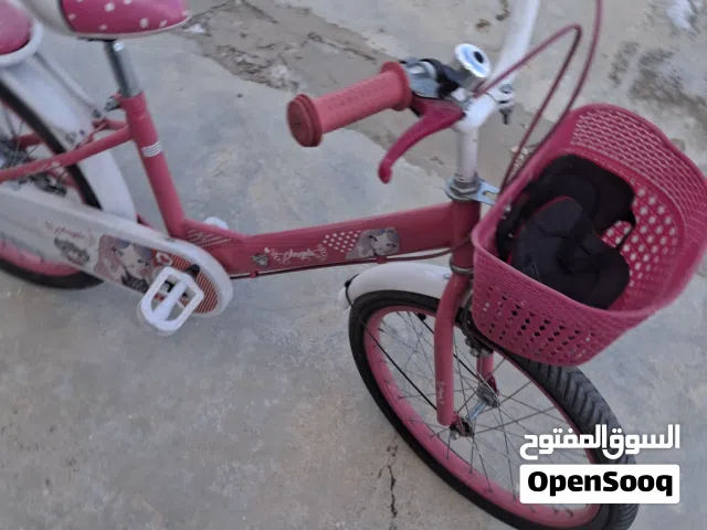 دراجة اطفال للبيع