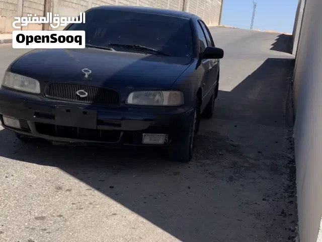 2003 Samsung SM5