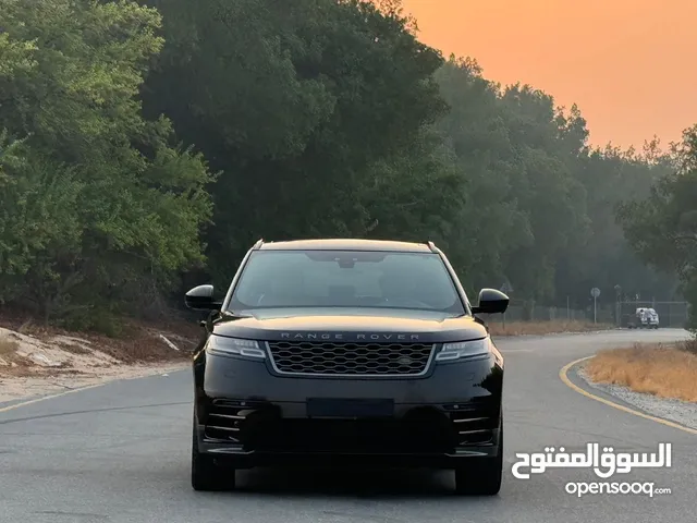 ‏RANGE ROVER VELAR P250 HSE 2018