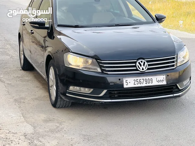 New Volkswagen Passat in Zawiya