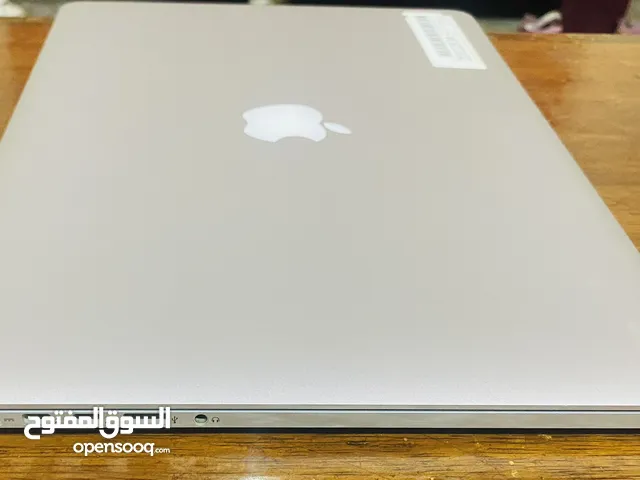macOS Apple for sale in Giza