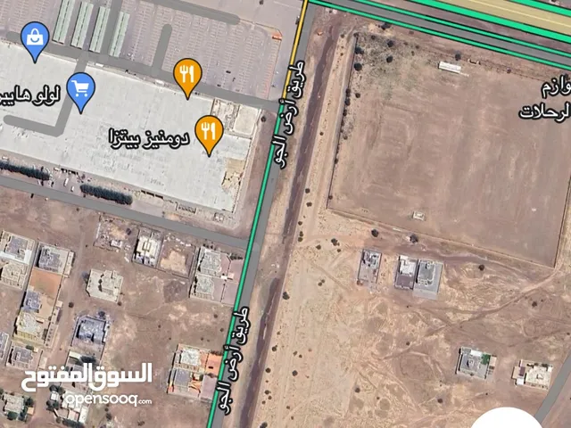 Residential Land for Sale in Buraimi Al Buraimi