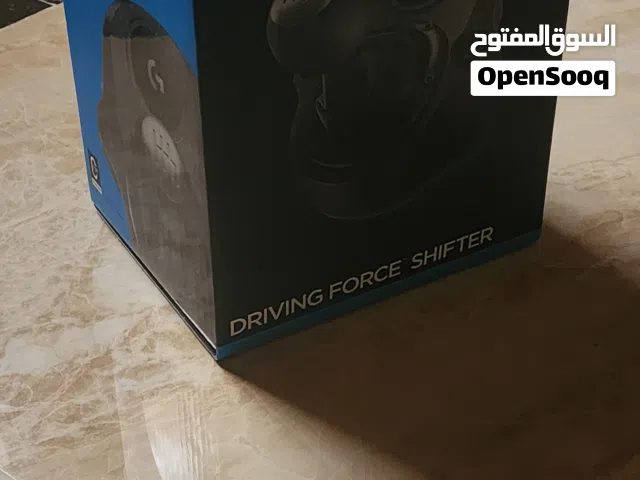 جير عادي من لوجيتك للبيع فقط