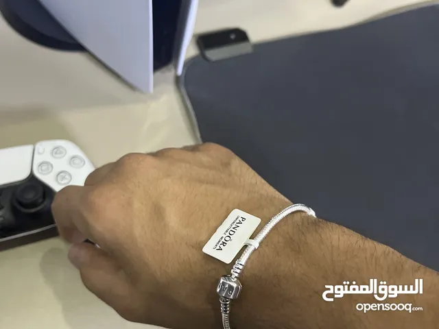 اسوارة باندورا الأصلية بافضل سعر على مستوى المملكة Pandora bracelet مختومة فضة 925 وختم Pandora