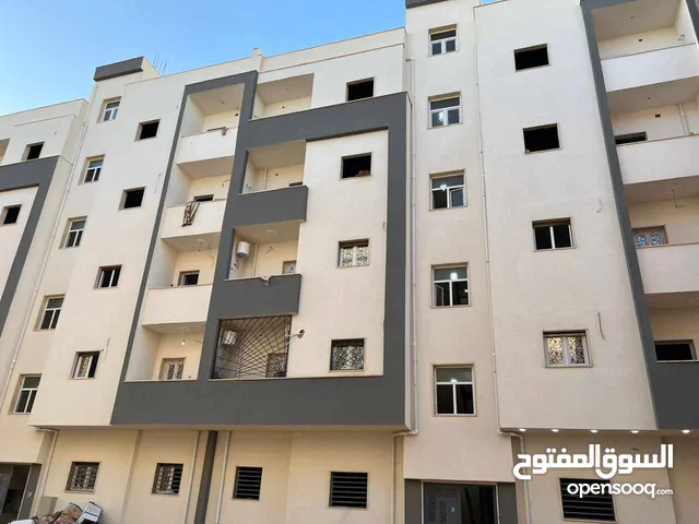 125 m2 2 Bedrooms Apartments for Sale in Tripoli Abu Saleem