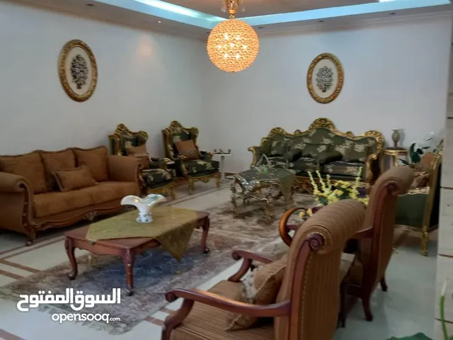 Furnished Villa in Tripoli Al-Nofliyen