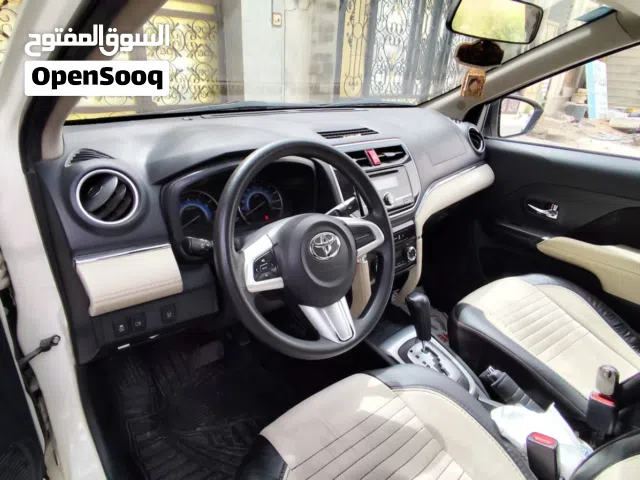 Used Toyota Rush in Baghdad