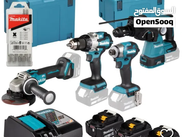 معدات صناعية اصلي