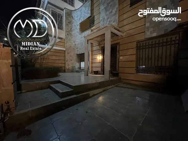 580 m2 3 Bedrooms Villa for Sale in Amman Abdoun