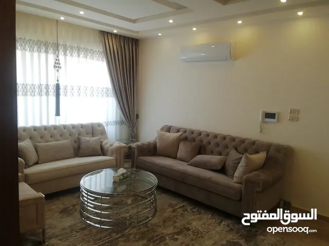 300 m2 5 Bedrooms Apartments for Rent in Amman Dahiet Al-Nakheel
