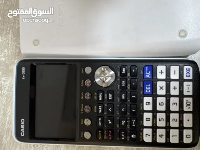 اله حاسبه graphing للبيع