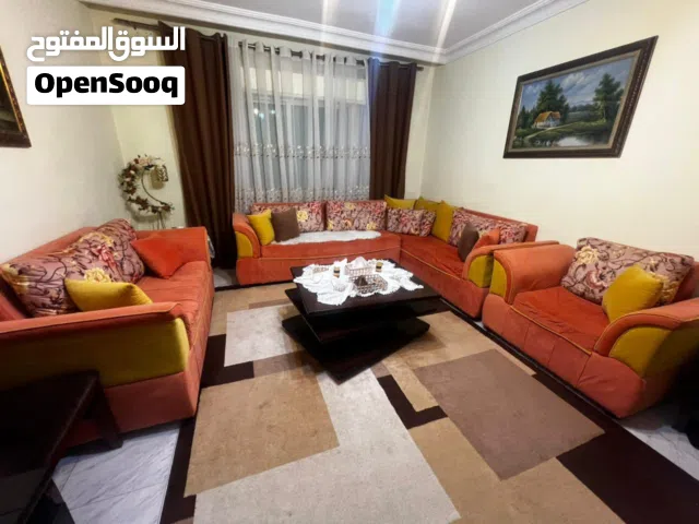 طقم كورنر 9 مقاعد