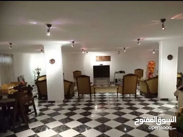 950 m2 More than 6 bedrooms Villa for Sale in Cairo Shorouk City