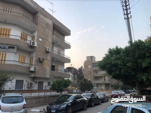  Building for Sale in Cairo Heliopolis