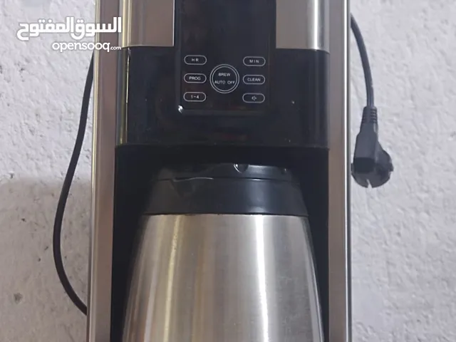 محظره كهوه شاي
