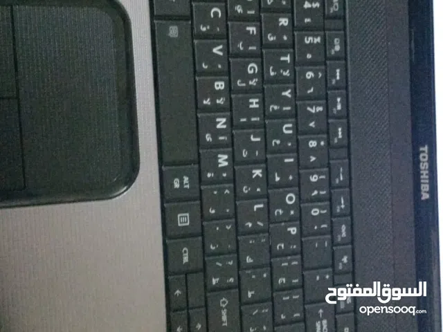 Windows Toshiba for sale  in Irbid