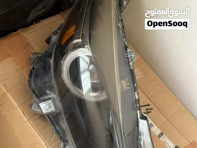 ليت مازدا 3 LED 2017 يمين