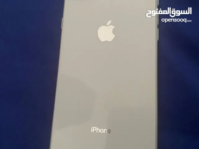 Apple iPhone 8 Plus 64 GB in Tripoli