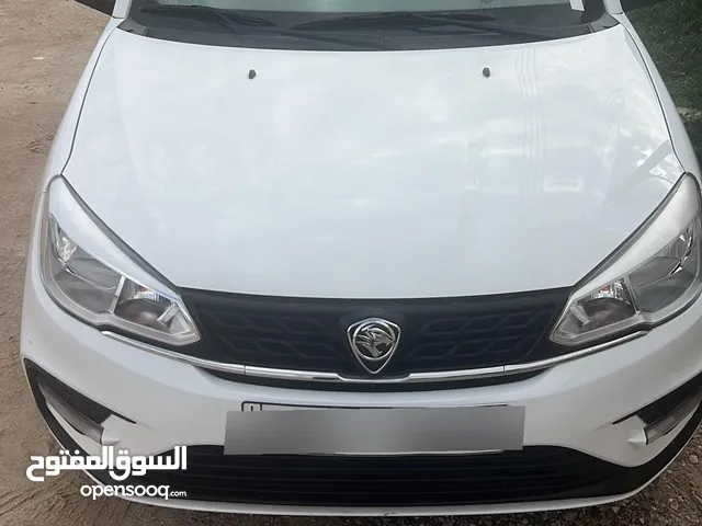 Used Proton Saga in Basra