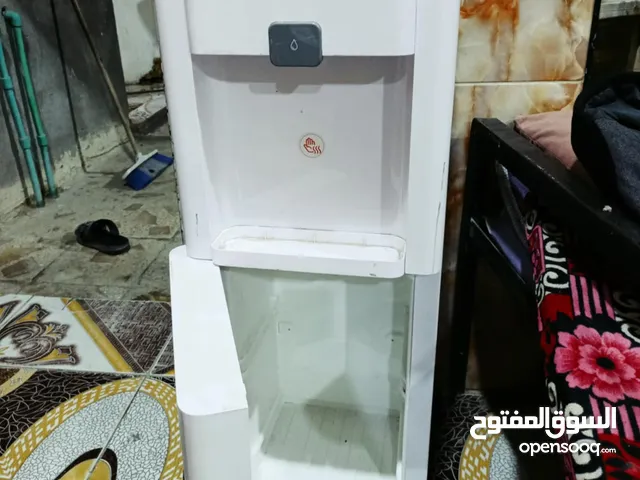 LG 15 - 16 KG Washing Machines in Basra