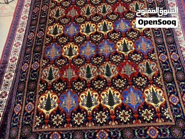 Afghani handmade carpet best quality 200×300