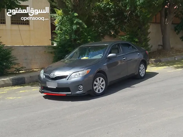Used Toyota Camry in Madaba