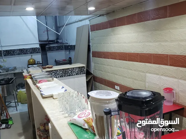 100000 m2 Restaurants & Cafes for Sale in Sana'a Hai Shmaila