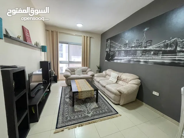 800 m2 1 Bedroom Apartments for Rent in Ajman Al- Jurf
