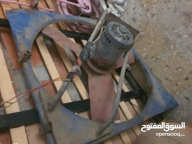 مروحه شفط ودفع هواء الماني قويه جدا تصلح تكون مصلخ غنم او ورشه كبيره