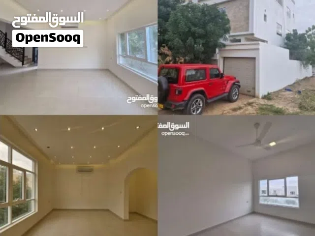 Furnished Yearly in Muscat Bosher